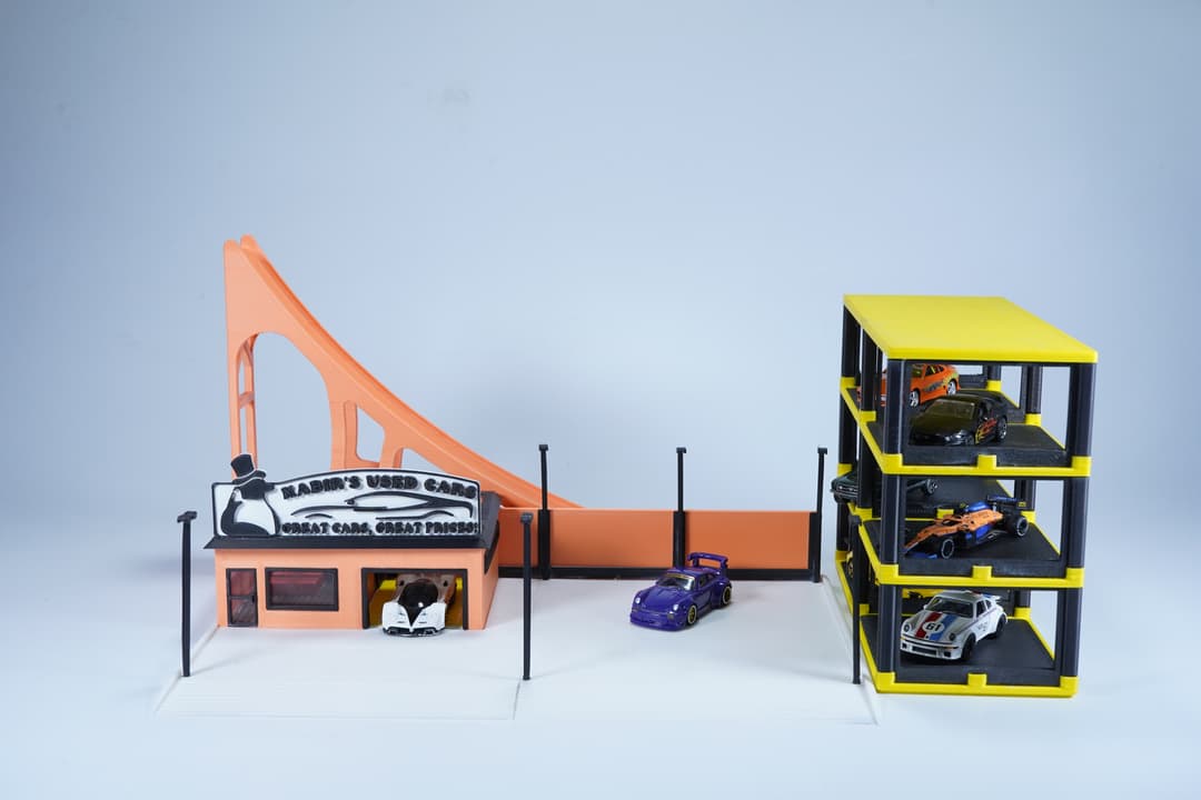 Project 3