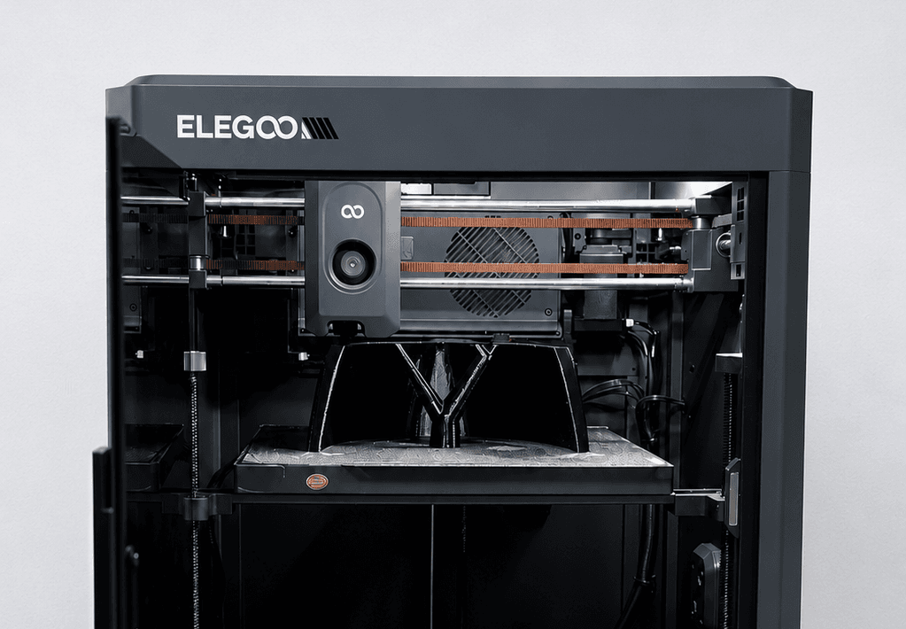 SLA Printing