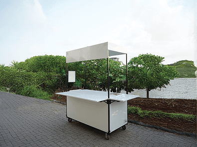 Event & Mobile Structures gallery 1