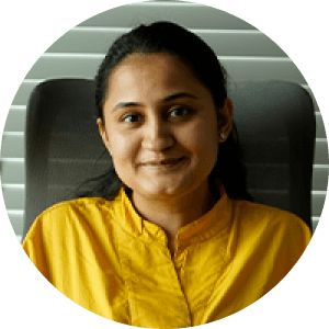 Aayushi Gajjar