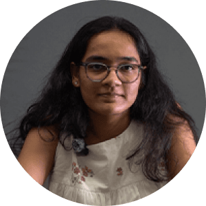 Khushi Mehta