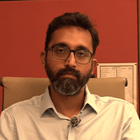Vardan Kabra