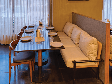 Furniture & Fixtures gallery 3