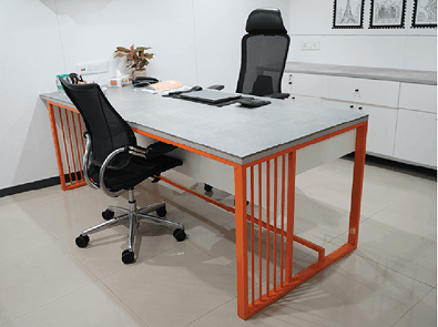 Furniture & Fixtures gallery 1