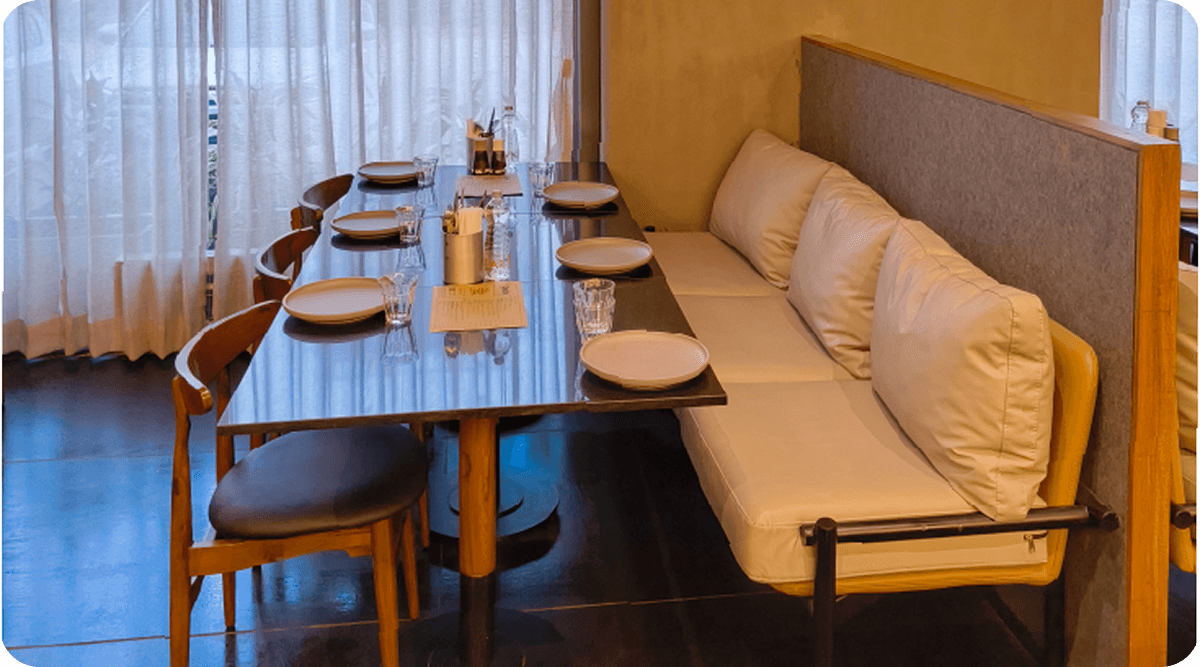 Furniture & Fixtures