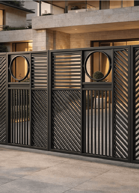 Industrial Solutions gallery 2