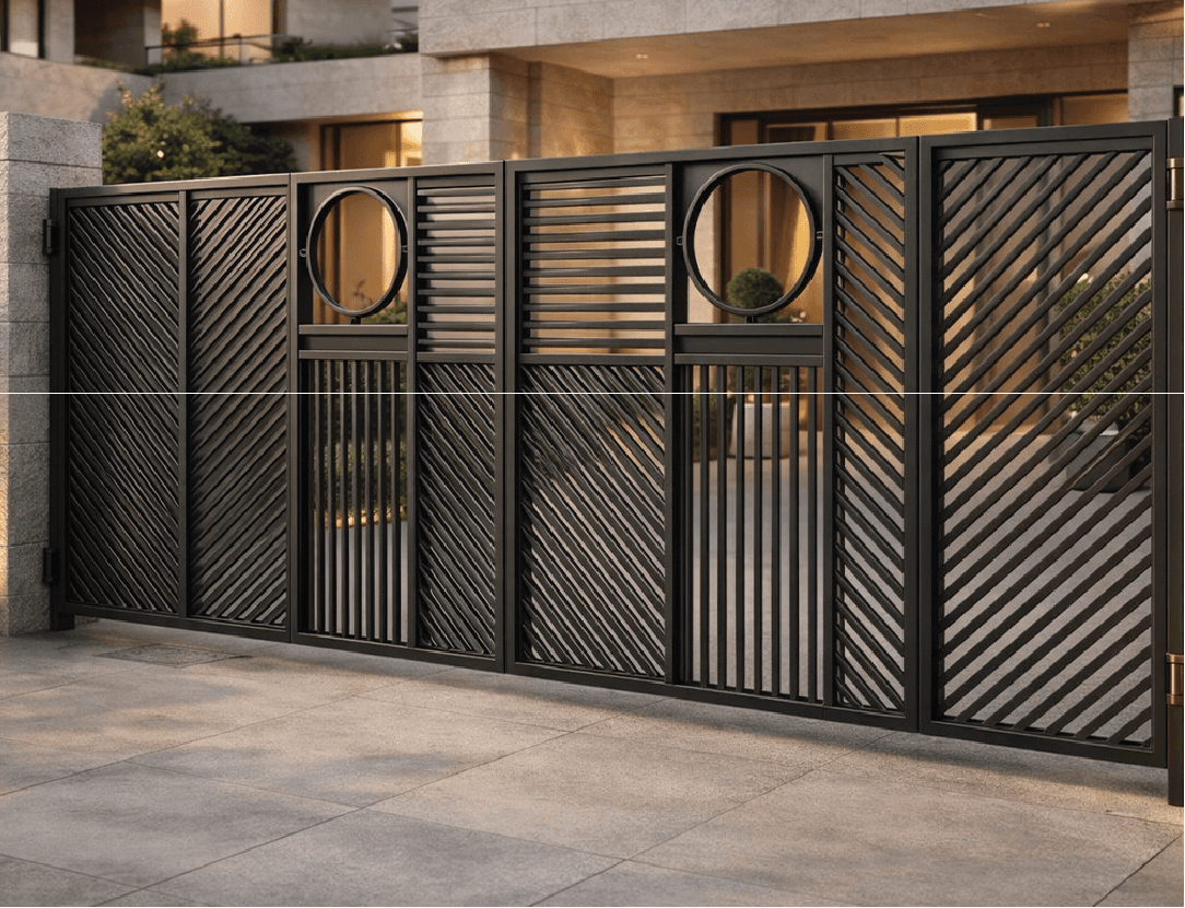 Industrial Solutions
