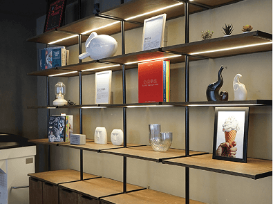 Kitchen Fabrication gallery 1