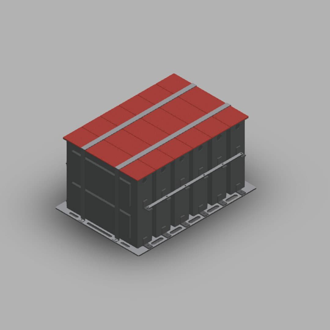 Build-Ready Design