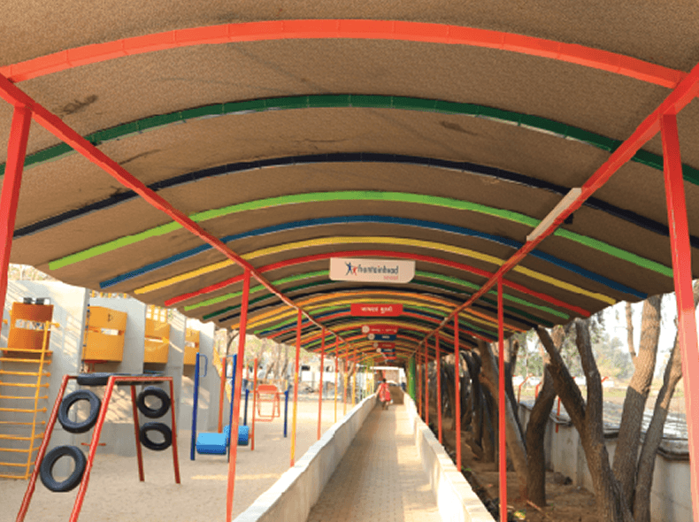 Sports & Play Installations gallery 5
