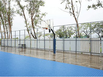 Sports & Play Installations gallery 1
