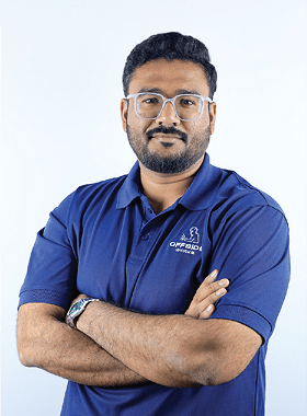 Dharmin Pandav
