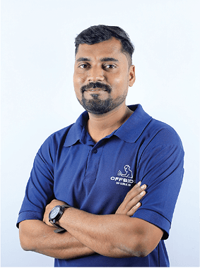 Rahul Patil
