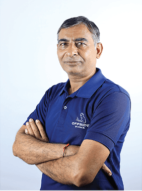 Ramesh Ukani